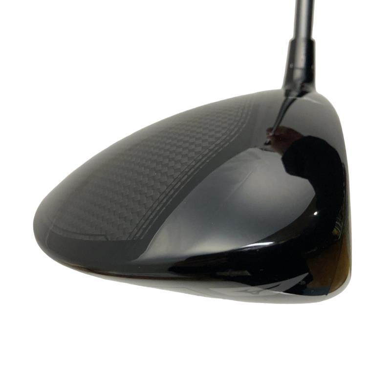 Mizuno ST-Z ドライバー 9.5度　Sフレックス MIZUNO GOLF ミズノ Mizuno ST-Z 9.5° ドライバー DR フレックスS