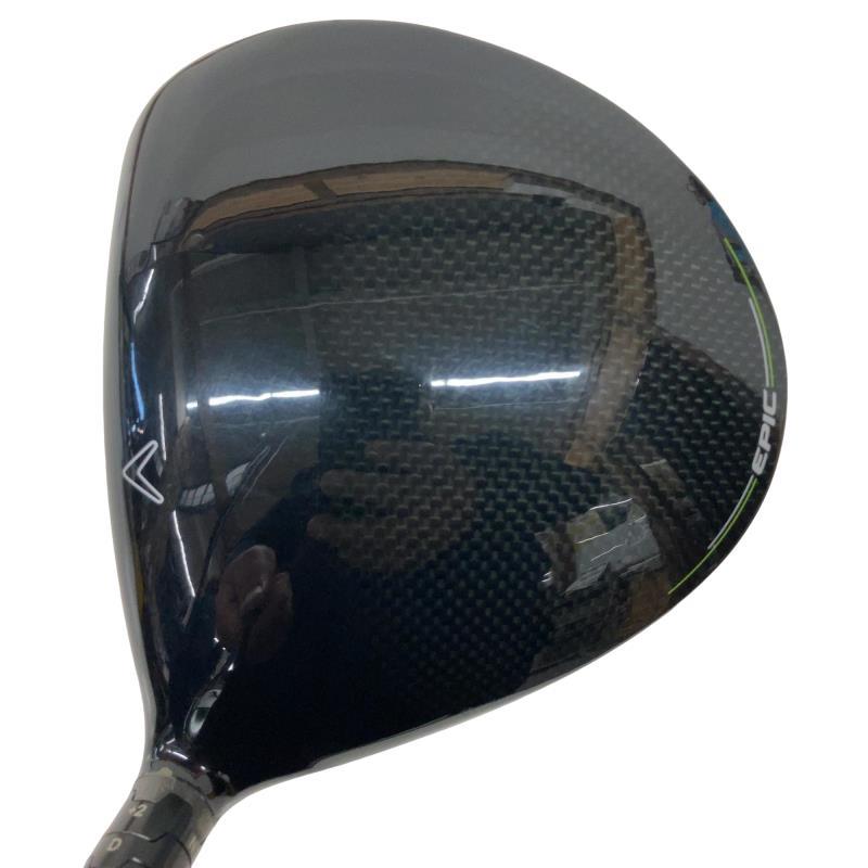 Callaway（キャロウェイ） EPIC MAX LS 10.5° ドライバー DR
