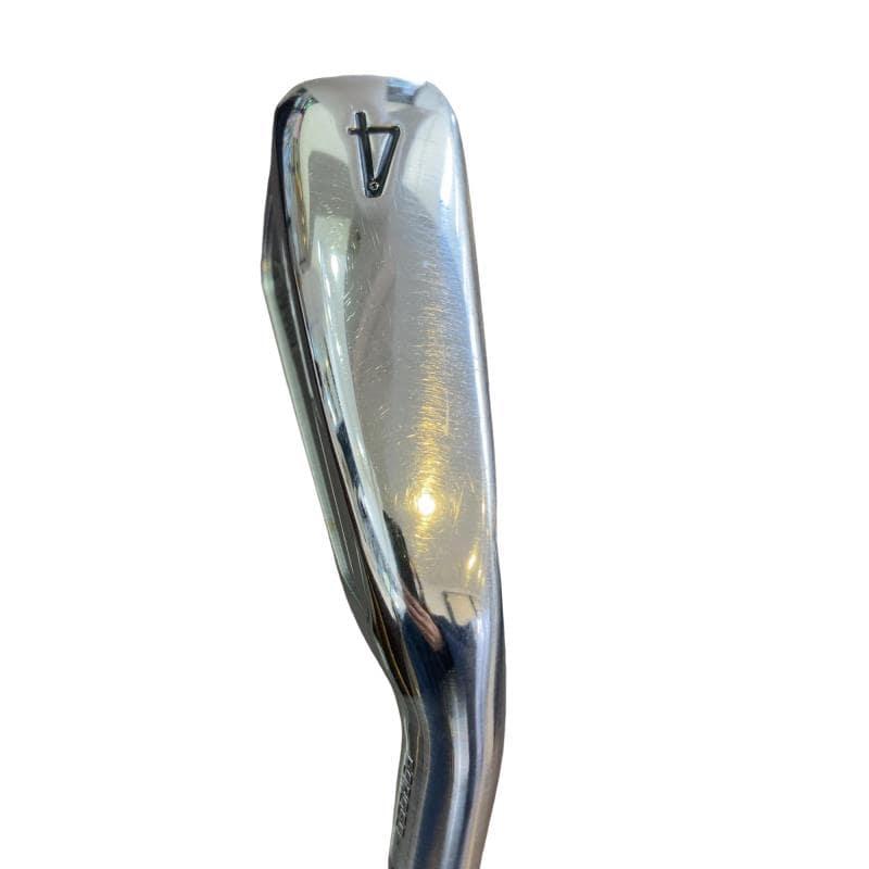 タイトリスト Titleist T200(2021) #4 単品アイアン LI フレックスその他_3