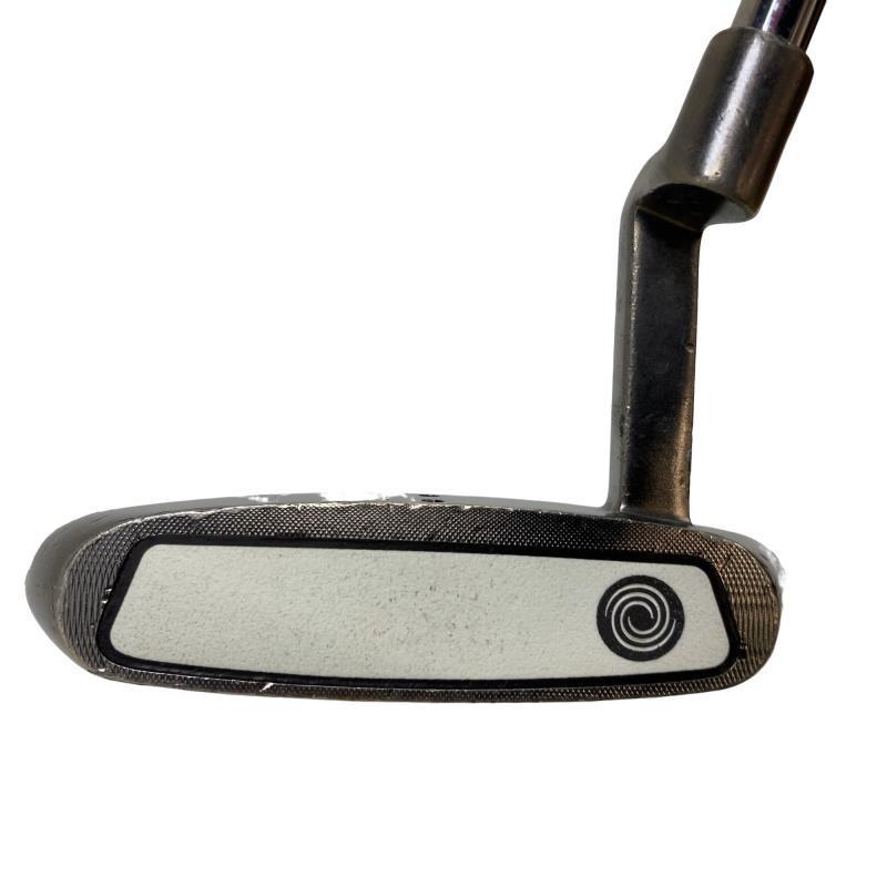 ODYSSEY（キャロウェイゴルフ） オデッセイ WHITE ICE SABERTOOTH 2 34