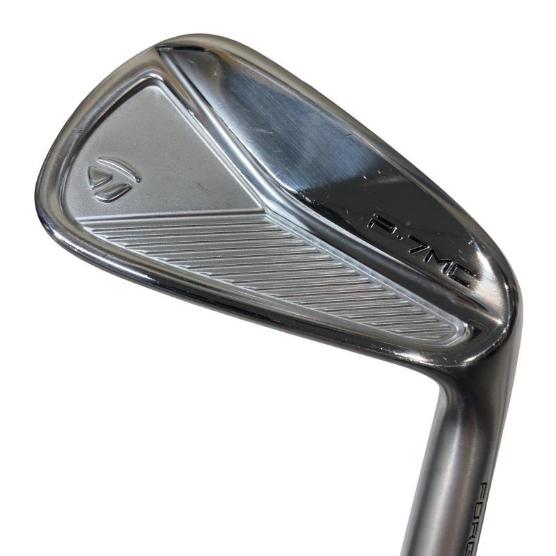 TaylorMade（テーラーメイド） Taylor Made P・7MC(2023) 6S アイアン