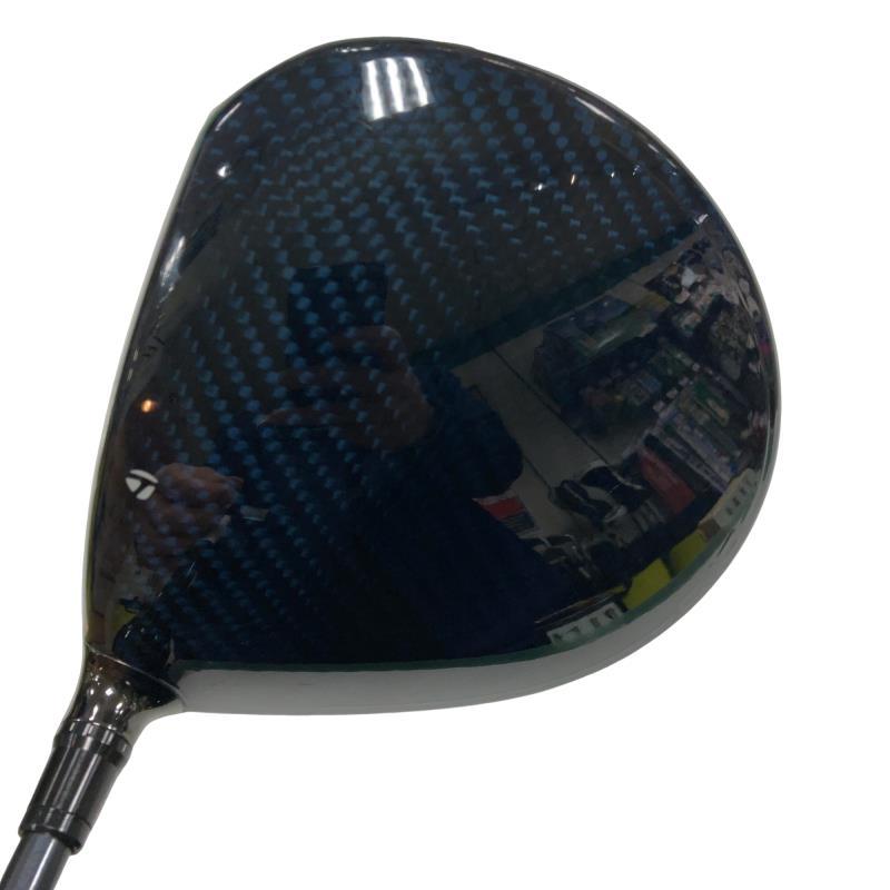 TaylorMade（テーラーメイド） Qi10 MAX LITE 10.5° ドライバー DR