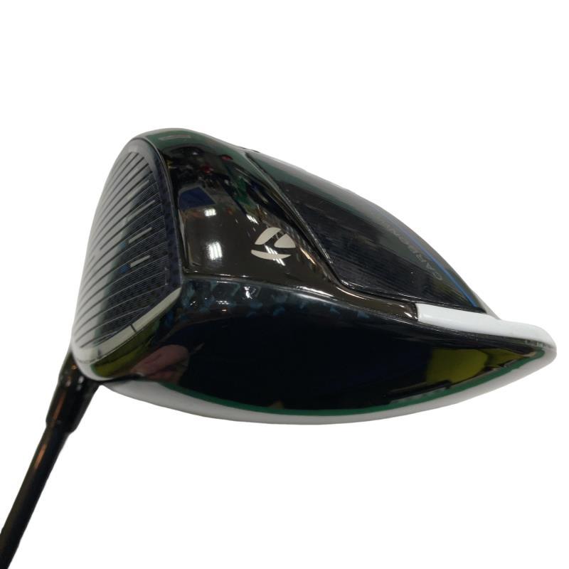 Qi10 MAX LITE | 10.5 | S | テーラーメイド 希少 テーラーメイド QI10 MAX Liteドライバー ヘッド単品10.5