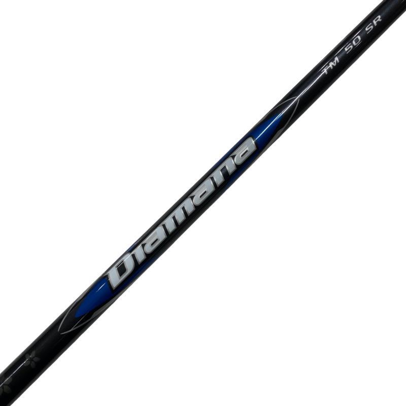 TaylorMade（テーラーメイド） Qi10 MAX LITE 10.5° ドライバー DR