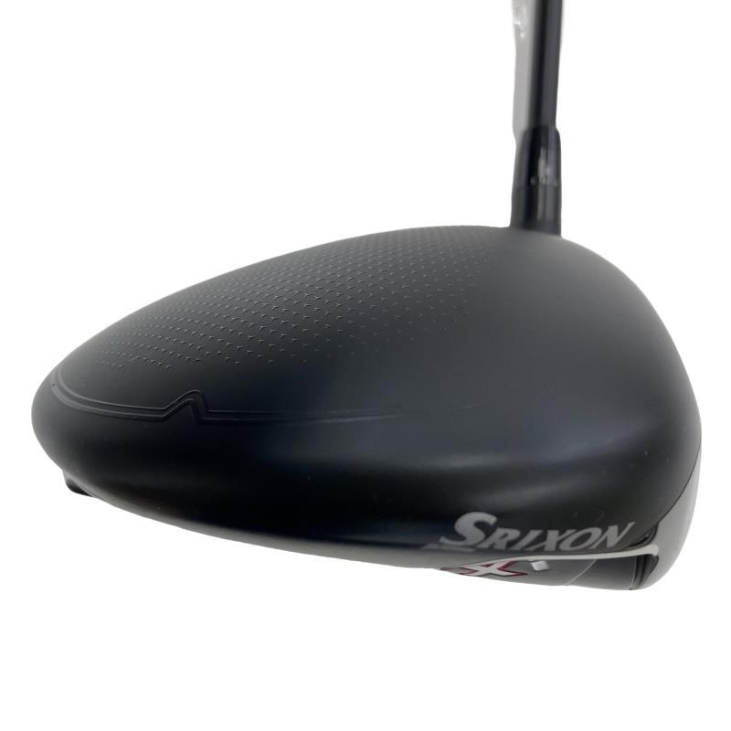 DUNLOP（ダンロップ） SRIXON ZXi 9° ドライバー DR フレックスS