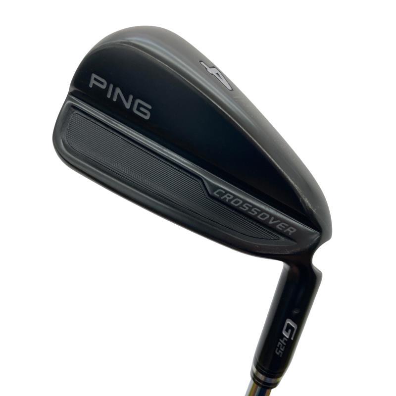 PING G425 3番ユーティリティ 19° TOUR85（アーコス無） PING G425 3番ユーティリティ 19° TOUR85（アーコス無） 【公式通販】