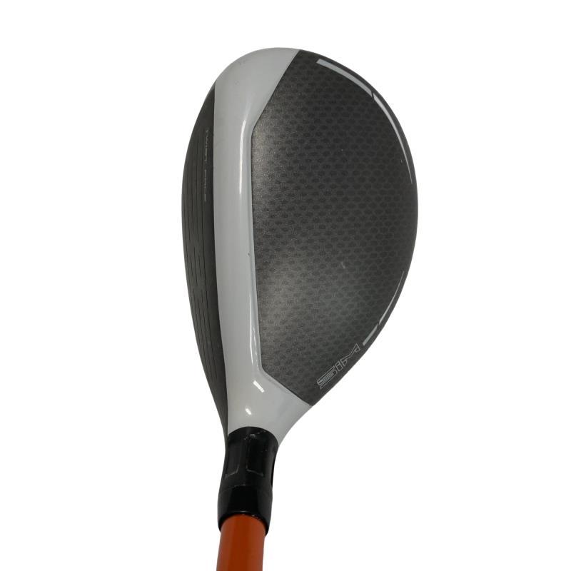 TaylorMade（テーラーメイド） SIM MAX U6 ユーティリティ UT