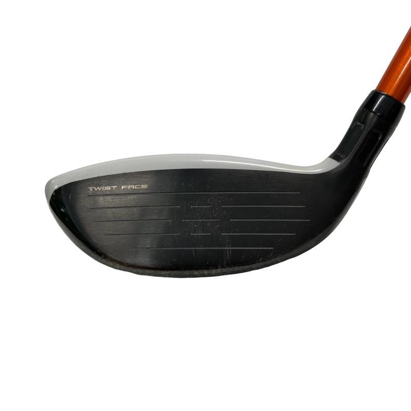 TaylorMade（テーラーメイド） SIM MAX U6 ユーティリティ UT