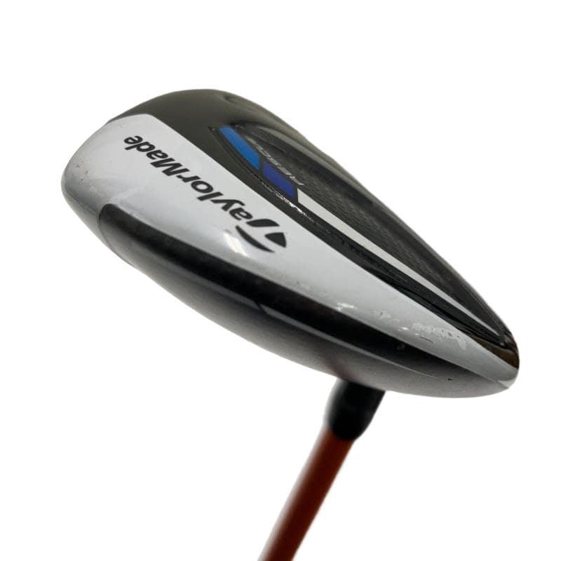 SIM MAX ユーティリティ 6U 28° U6 TaylorMade（テーラーメイド） SIM MAX U6 ユーティリティ UT