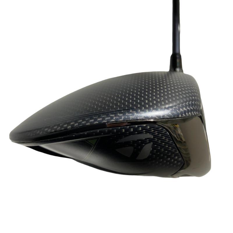 TaylorMade（テーラーメイド） Qi35 10.5° ドライバー DR フレックスS