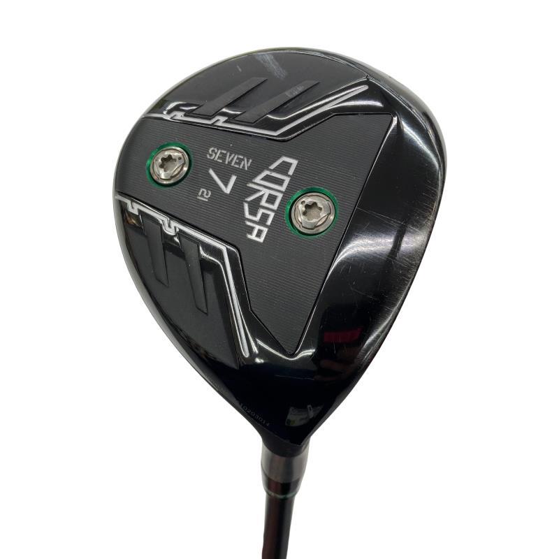 BALDO（バルド） BALDO CORSA FAIRWAY WOOD(2022) 7W フェアウェイ