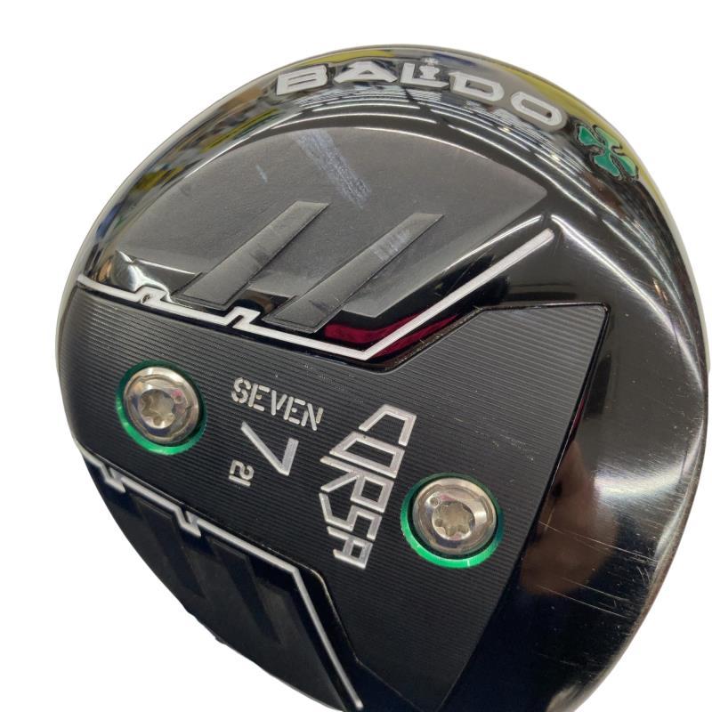 BALDO（バルド） BALDO CORSA FAIRWAY WOOD(2022) 7W フェアウェイ