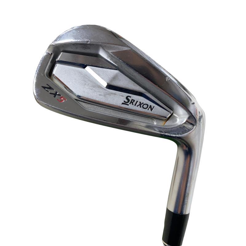 ダンロップ SRIXON ZX5 6S アイアンセット IR フレックスS_1