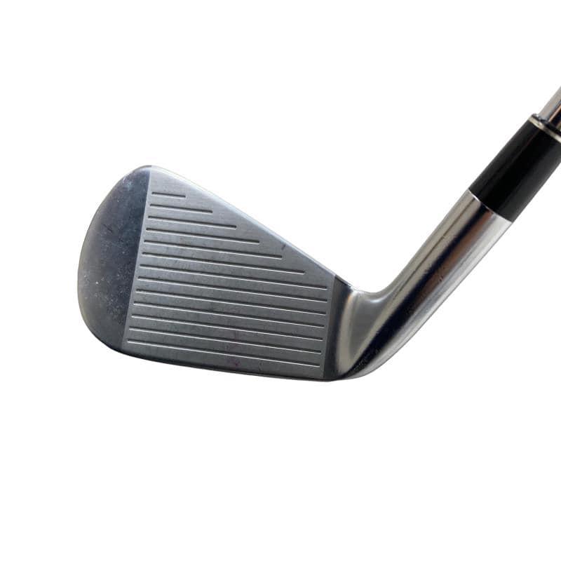 ダンロップ SRIXON ZX5 6S アイアンセット IR フレックスS_2