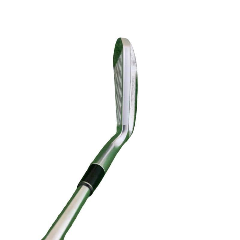 ダンロップ SRIXON ZX5 6S アイアンセット IR フレックスS_3
