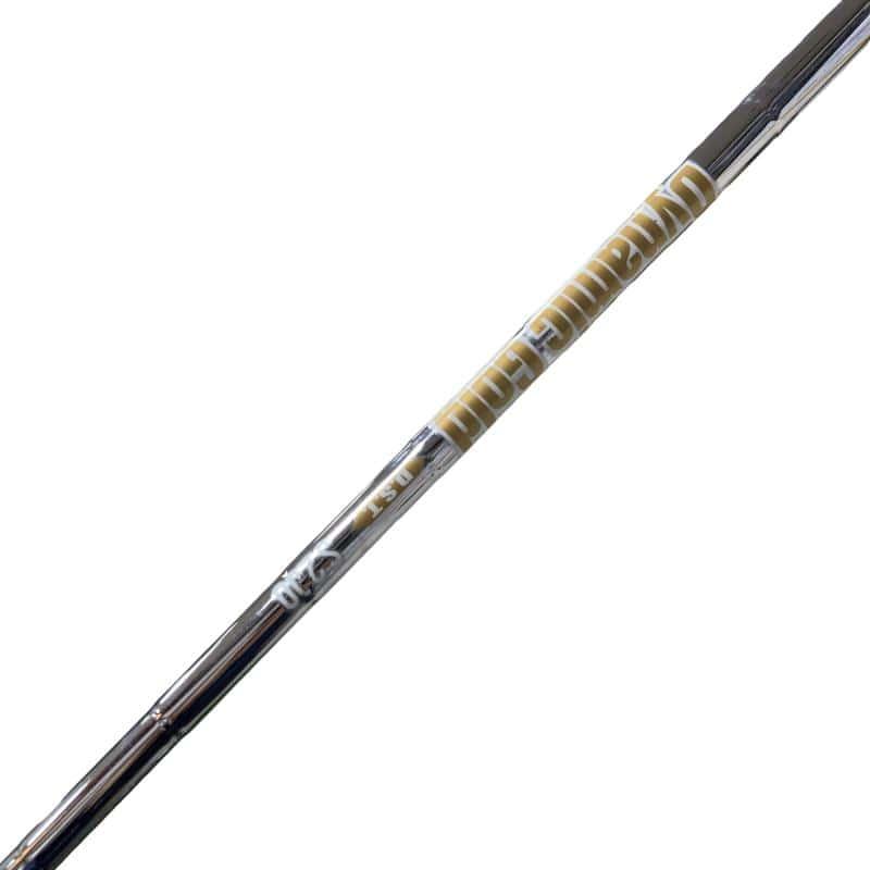 ダンロップ SRIXON ZX5 6S アイアンセット IR フレックスS_5
