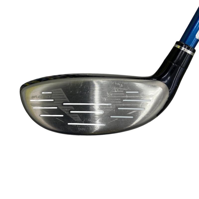 DUNLOP（ダンロップ） XXIO(2024) 5W フェアウェイウッド FW