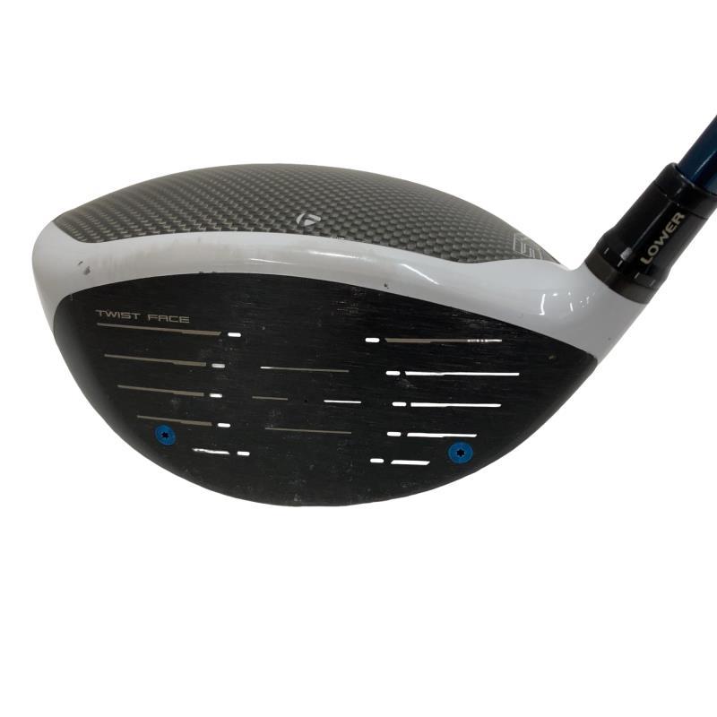 TaylorMade（テーラーメイド） SIM MAX 9° ドライバー DR フレックスS