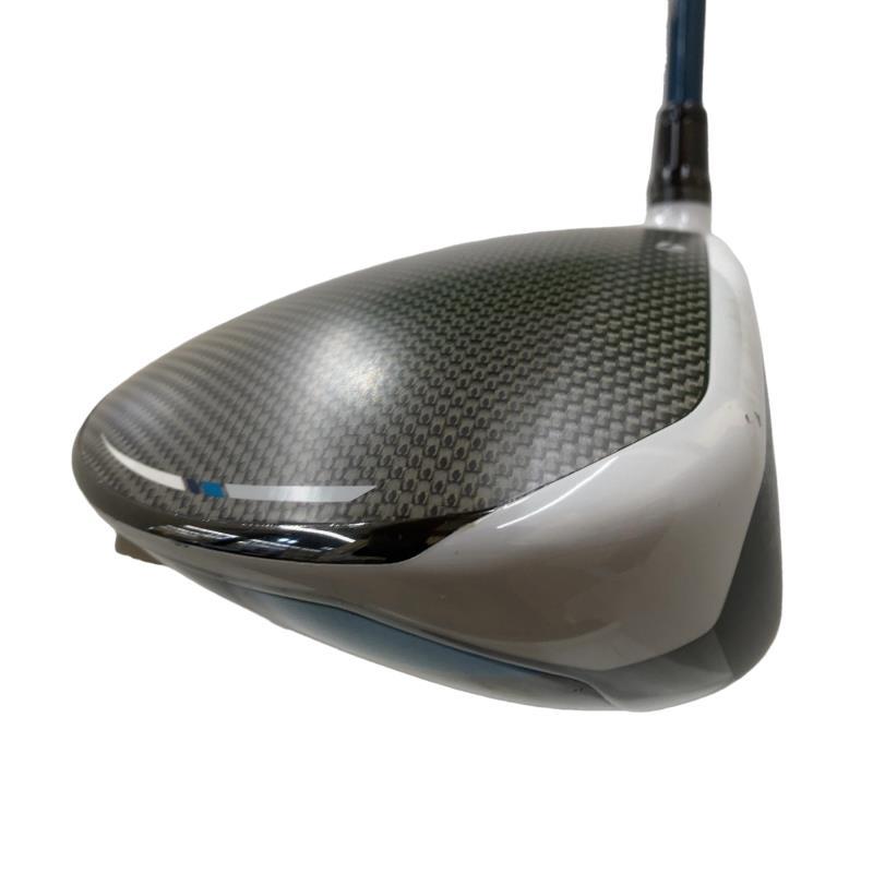 テーラーメイド SIM ドライバー 9° S TM50 カーボン TaylorMade（テーラーメイド） SIM MAX 9° ドライバー DR フレックスS
