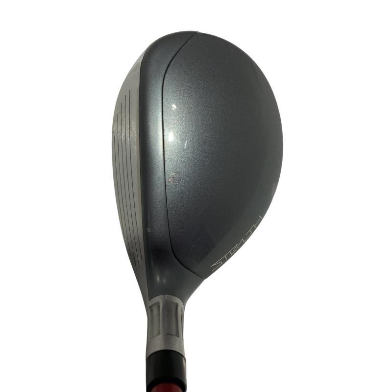 TaylorMade（テーラーメイド） STEALTH2 HD U5 レディース