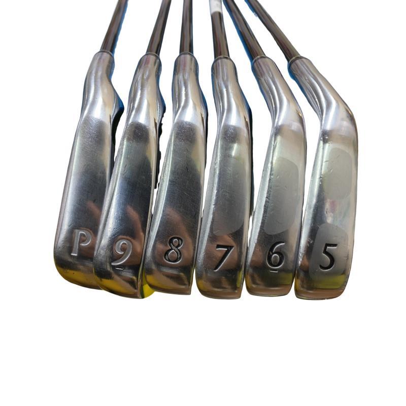Titleist（タイトリスト） Titleist VG3 6S アイアンセット IR