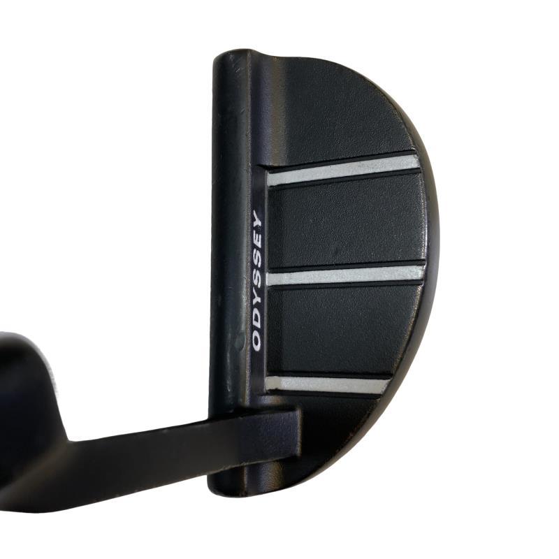 ODYSSEY（キャロウェイゴルフ） オデッセイ Toe Up #9 34インチ パター