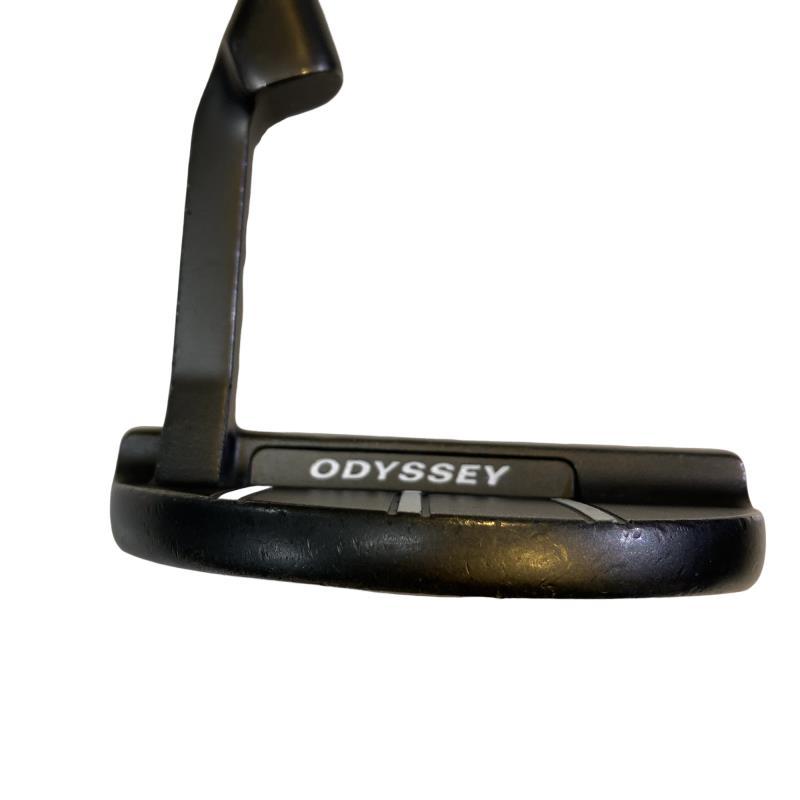 ODYSSEY（キャロウェイゴルフ） オデッセイ Toe Up #9 34インチ パター