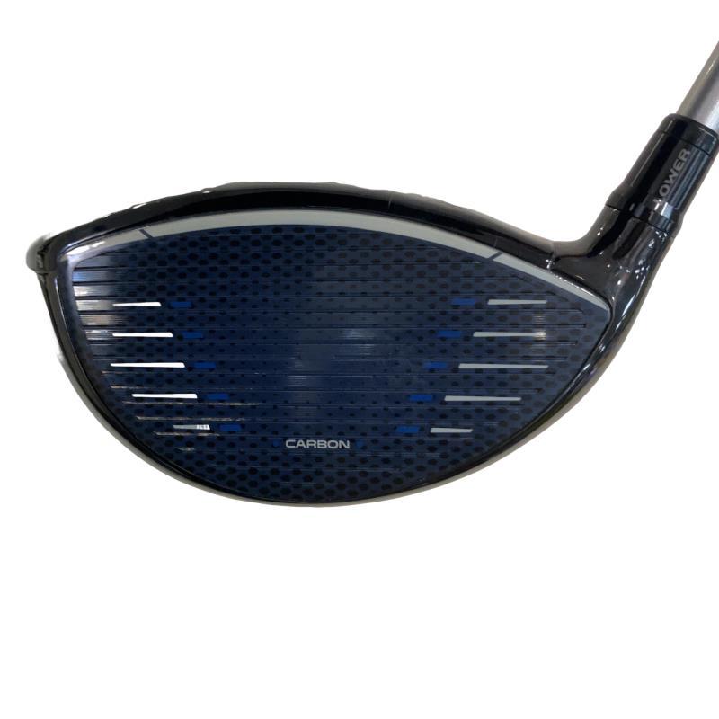 TaylorMade（テーラーメイド） Qi10 MAX 10.5° ドライバー DR
