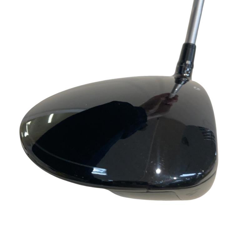 TaylorMade（テーラーメイド） Qi10 MAX 10.5° ドライバー DR