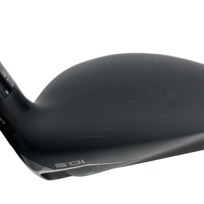 DUNLOP（ダンロップ） SRIXON ZXi MAX 10.5° ドライバー DR フレックス