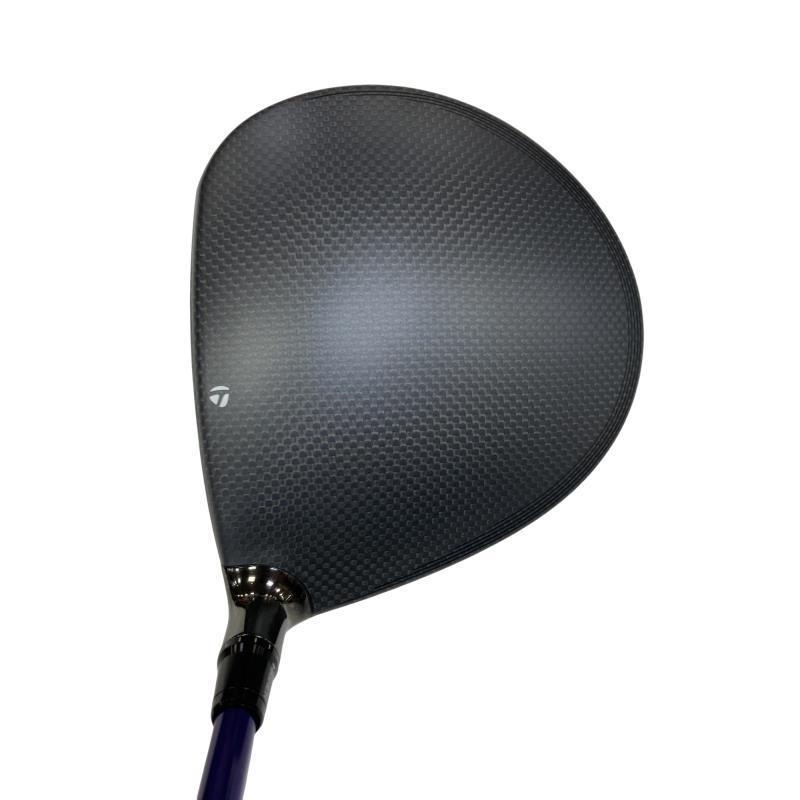 テーラーメイド Qi35 MAX 10.5° ドライバー DR フレックスRの画像