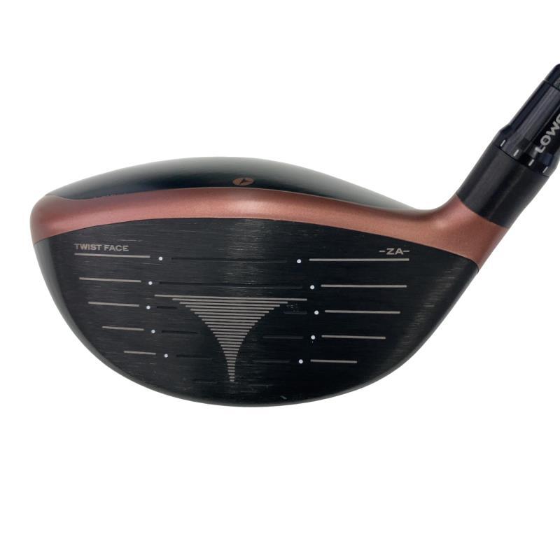 TaylorMade（テーラーメイド） BRNR MINI DRIVER(2024) 13.5