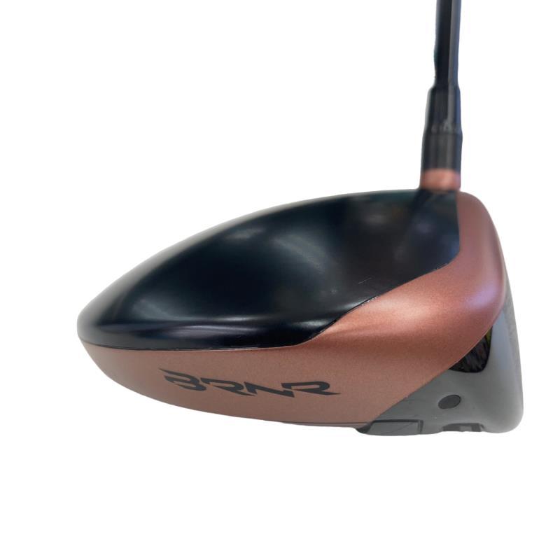 TaylorMade（テーラーメイド） BRNR MINI DRIVER(2024) 13.5