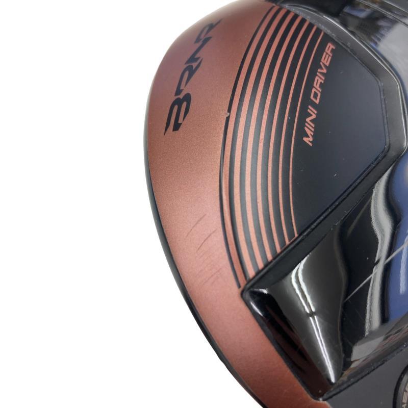 TaylorMade（テーラーメイド） BRNR MINI DRIVER(2024) 13.5