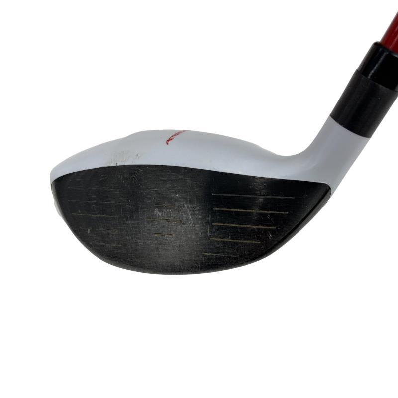 TaylorMade（テーラーメイド） AERO BURNER 7W フェアウェイウッド FW