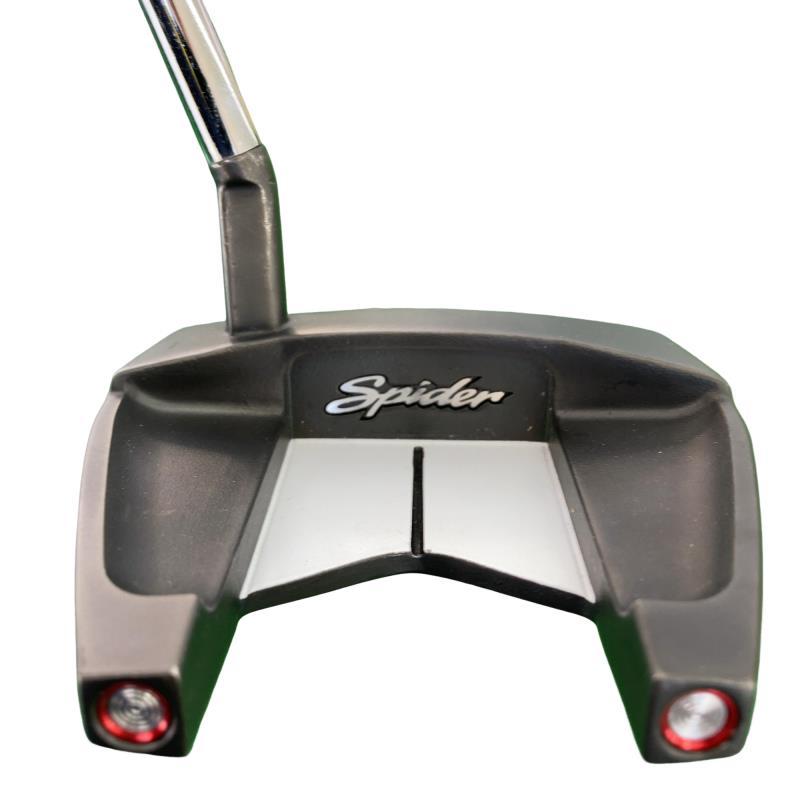 TaylorMade（テーラーメイド） Spider GT SPLITBACK スモールスラント