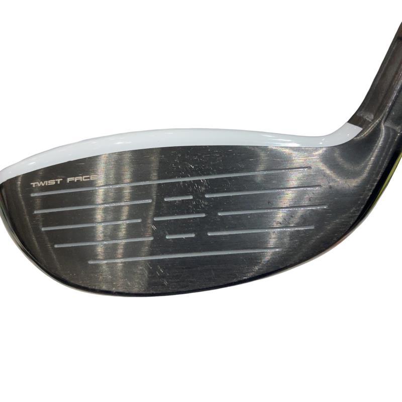 クラブ TaylorMade SIMMAX 4U (R) クラブ TaylorMade SIMMAX 4U (R