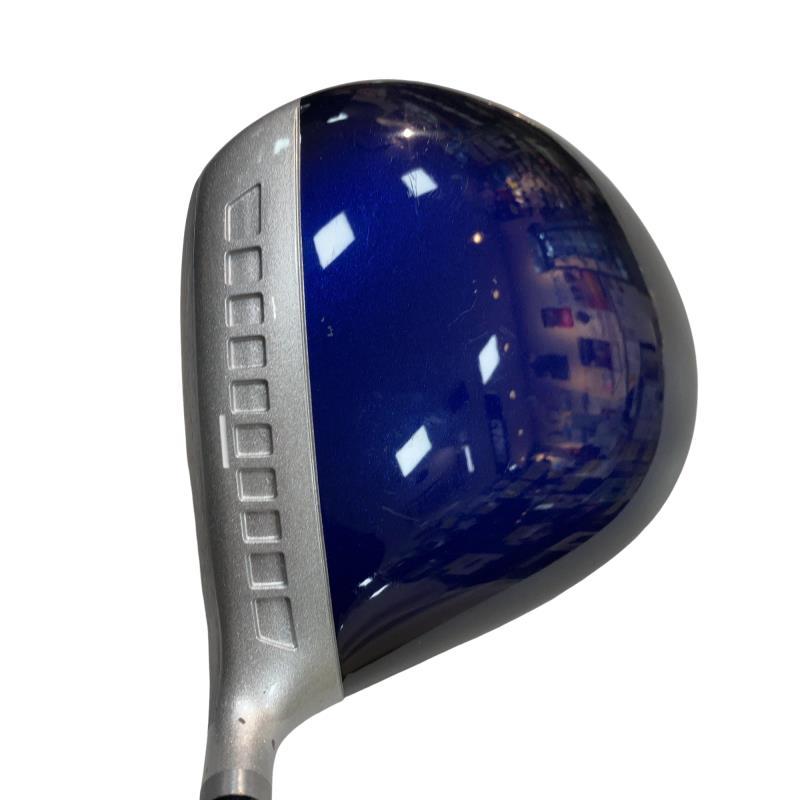 YAMAHA（ヤマハ） inpres UD 2(2021) 13° レディース ドライバー DR