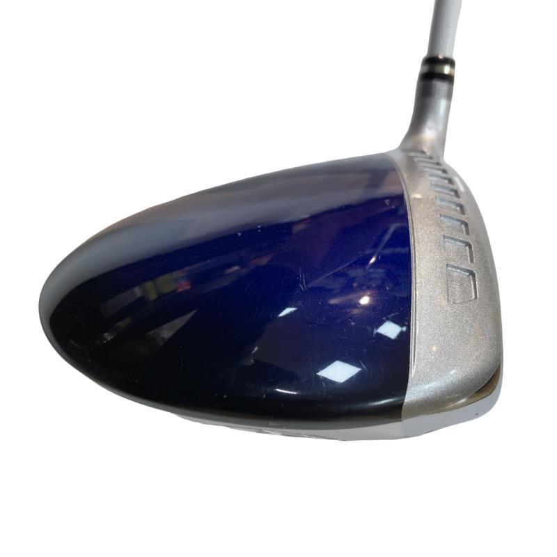 YAMAHA（ヤマハ） inpres UD 2(2021) 13° レディース ドライバー DR