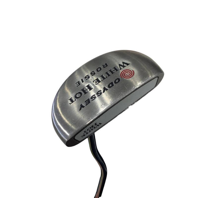 ODYSSEY（キャロウェイゴルフ） オデッセイ WHITE HOT ROSSIE 32インチ