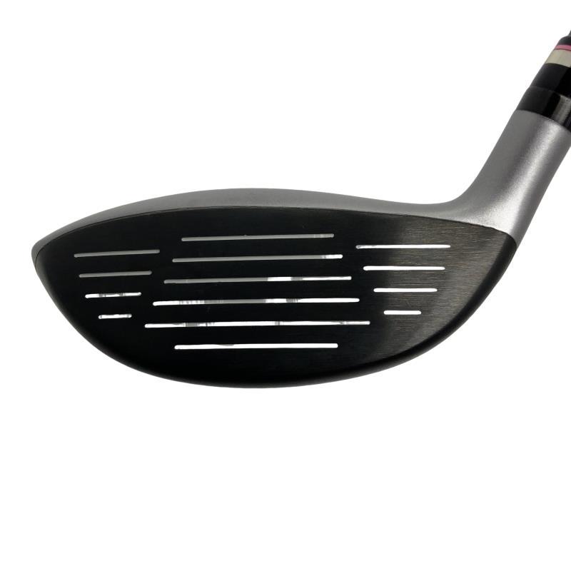 MAJESTY（マジェスティ） マジェスティゴルフ(旧マルマン) ZETA TYPE