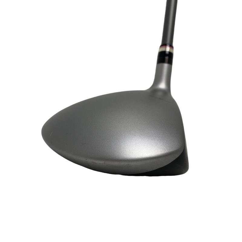 マジェスティ　コンクエストブラック　フェアウェイウッド　3番　3w フレックスS マジェスティ コンクエストブラック フェアウェイウッド 3番 3w