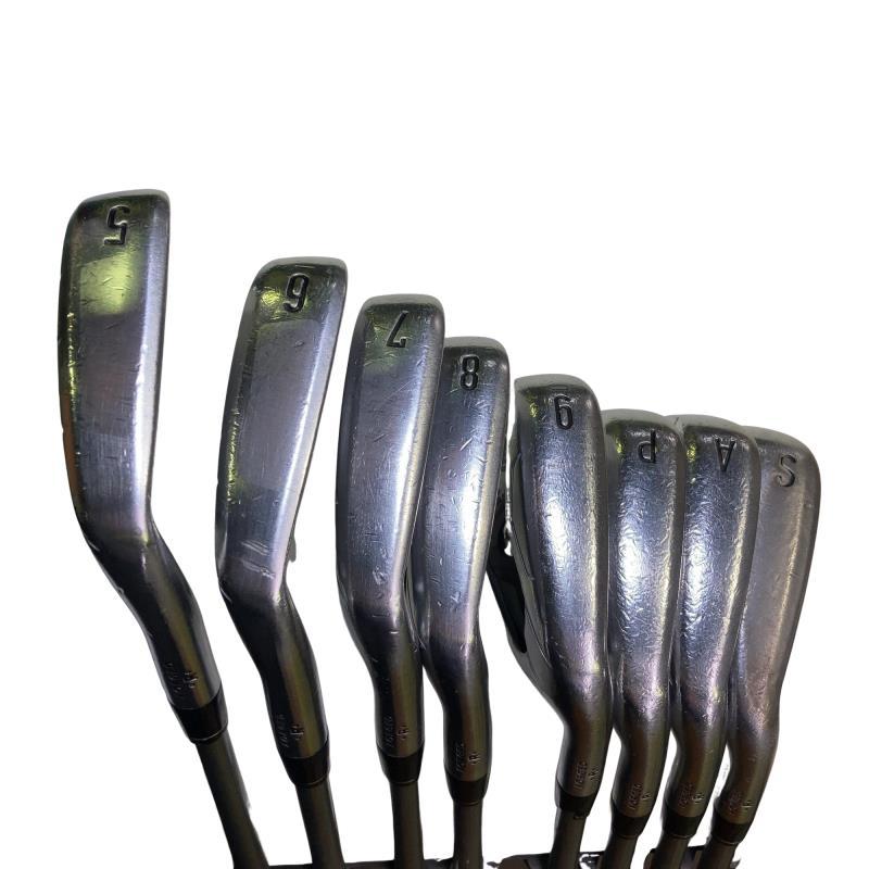 Callaway（キャロウェイ） LEGACY(2012) 8S アイアンセット IR