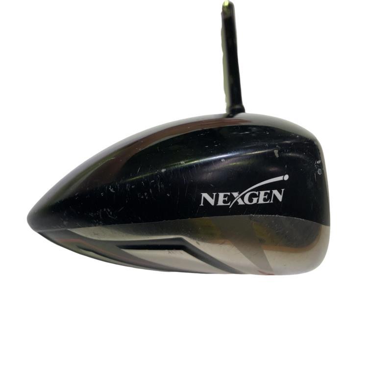 ゴルフパートナー NEXGEN(2016) TYPE-460 10.5° ドライバー DR フレックスその他の画像