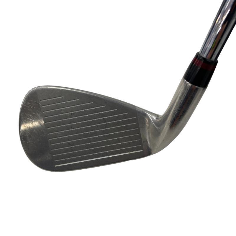 グローブライド ONOFF AKA アイアンセット　5本　S スチール　950 グローブライド ONOFF AKA アイアンセット 5本 S スチール 950 2024