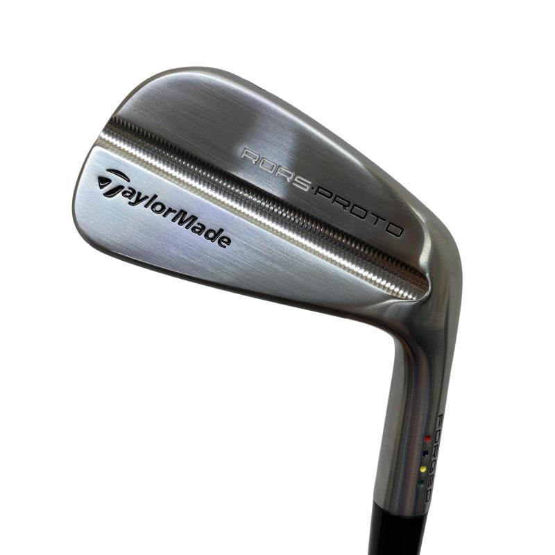 TaylorMade（テーラーメイド） Taylor Made RORS PROTO 7S アイアン