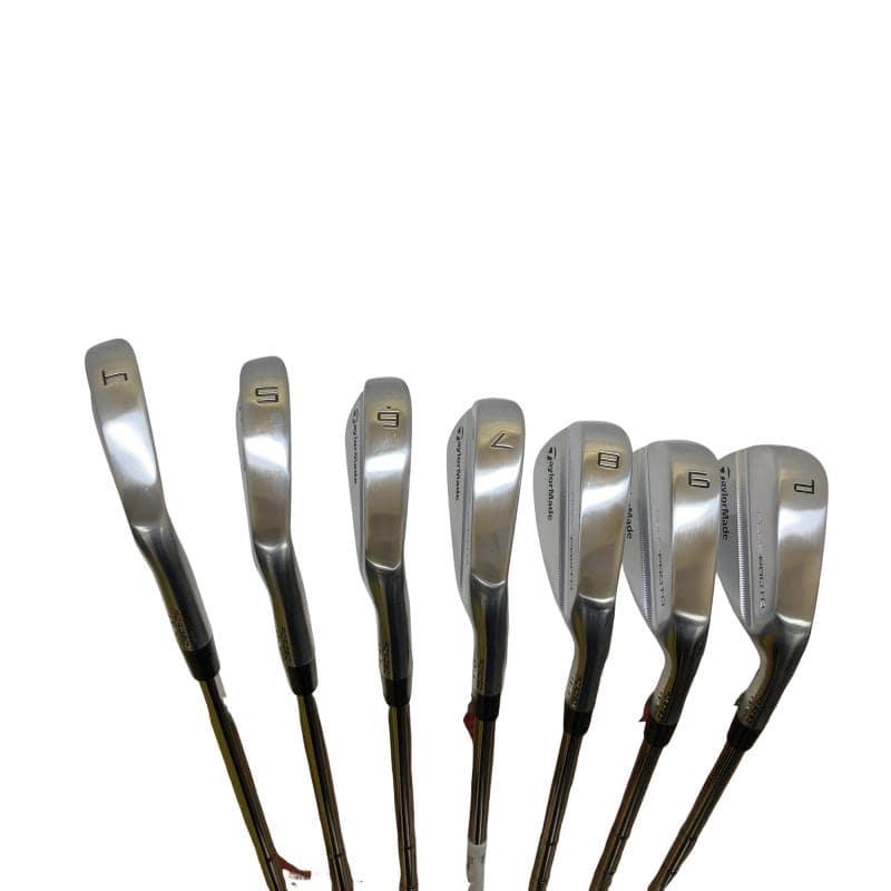 TaylorMade（テーラーメイド） Taylor Made RORS PROTO 7S アイアン