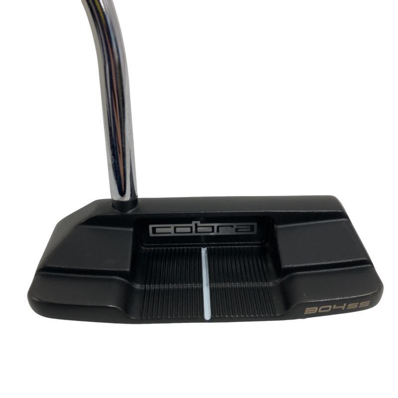 COBRA（コブラ） KING WIDESPORT シングルベンド 34インチ パター PT