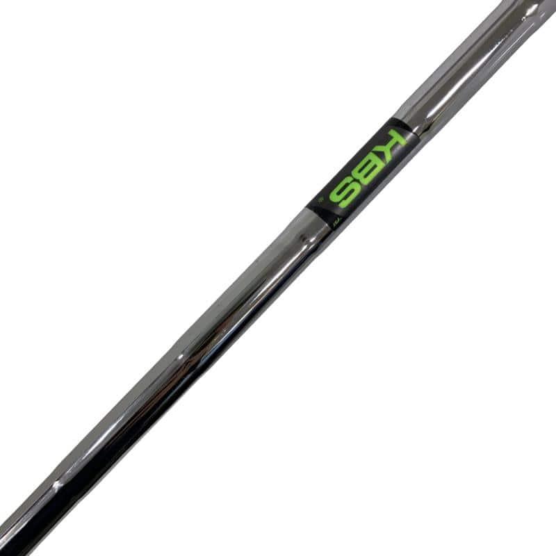 COBRA（コブラ） KING WIDESPORT シングルベンド 34インチ パター PT