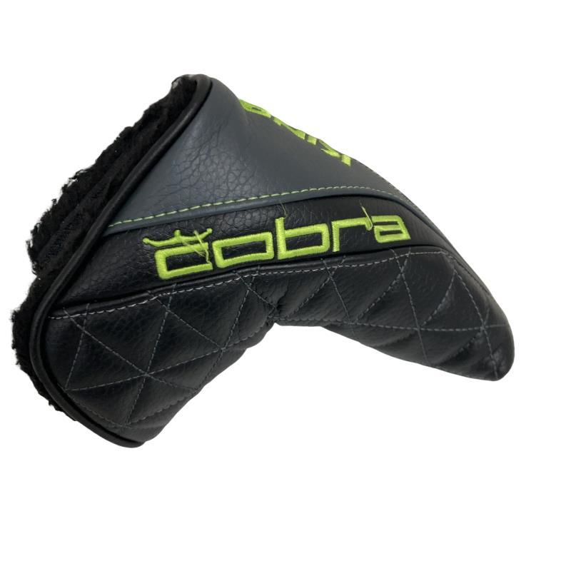 COBRA（コブラ） KING WIDESPORT シングルベンド 34インチ パター PT